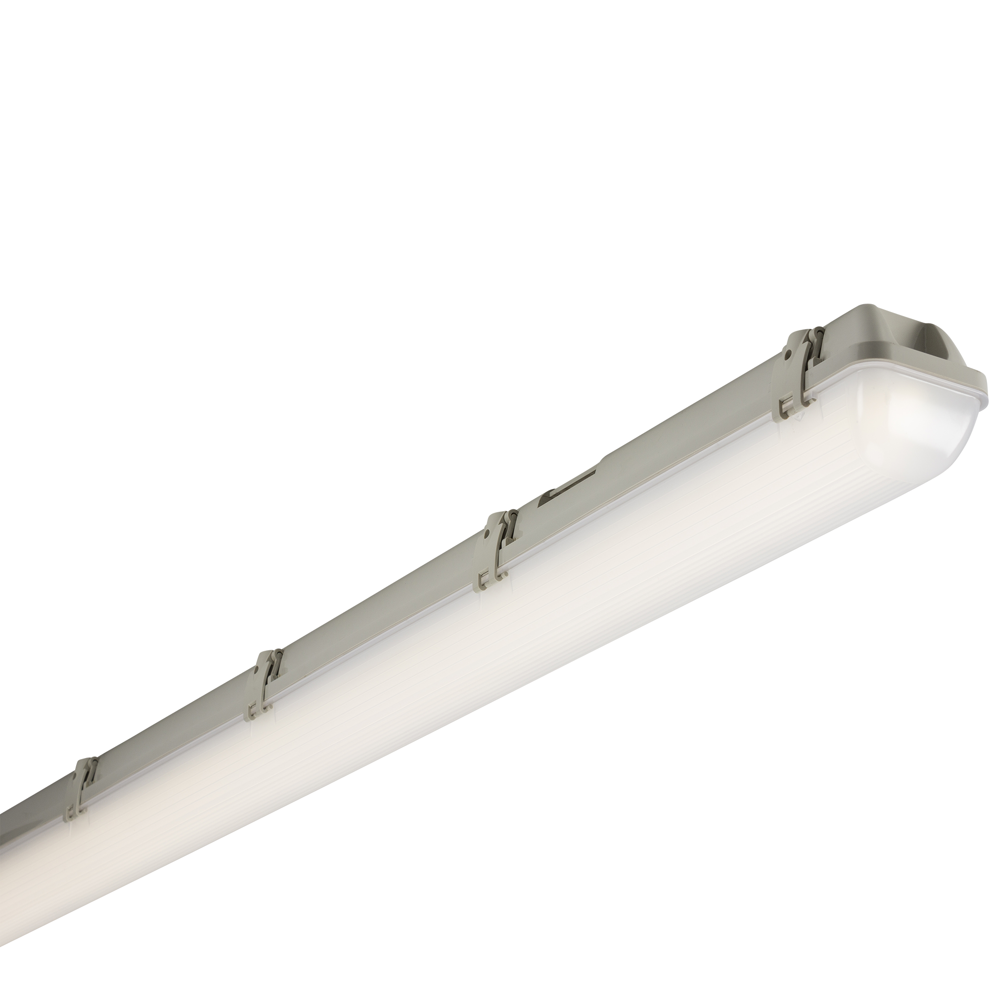 230V IP65 5ft 29W Single LED Non-Corrosive Emergency - TRLED15EM 