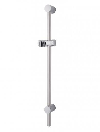 Riser Rail Combo Chrome (Unpacked) - HGW