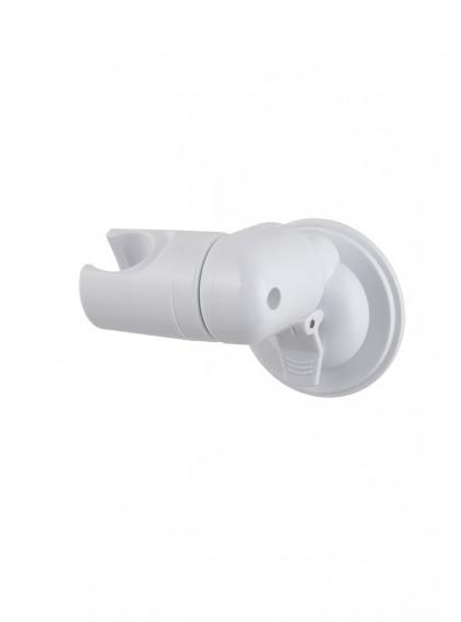 Easy Lock Suction Adjustable Parking Bracket White (Packed) - RCI