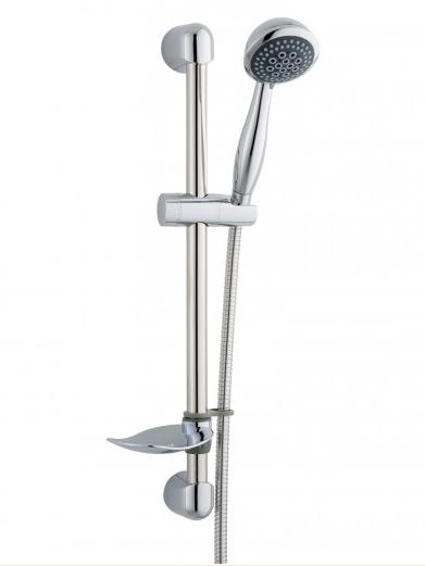 Shower Kit Oracle 3 Mode Kit Chrome (Packed) - RDR