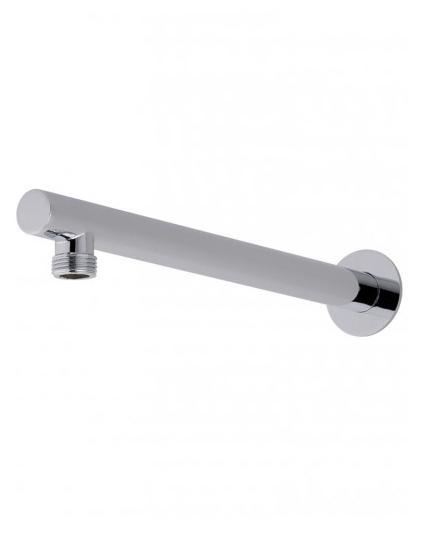 Wall Shower Arm Chrome (Package) - RFJ