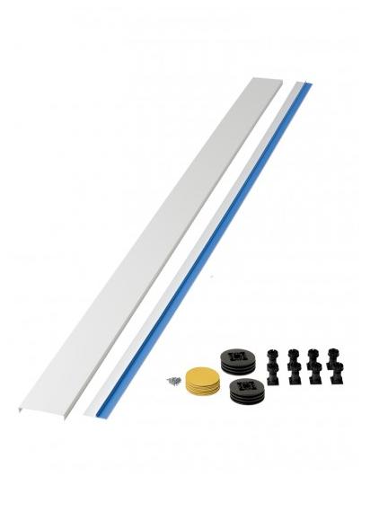 1700mm Easy Plumb Extension Kit (Unpacked) - WD1