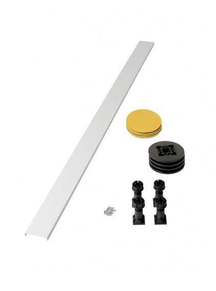 Panel Riser Kit 1700 Extension Pack (Unpacked) - WDU