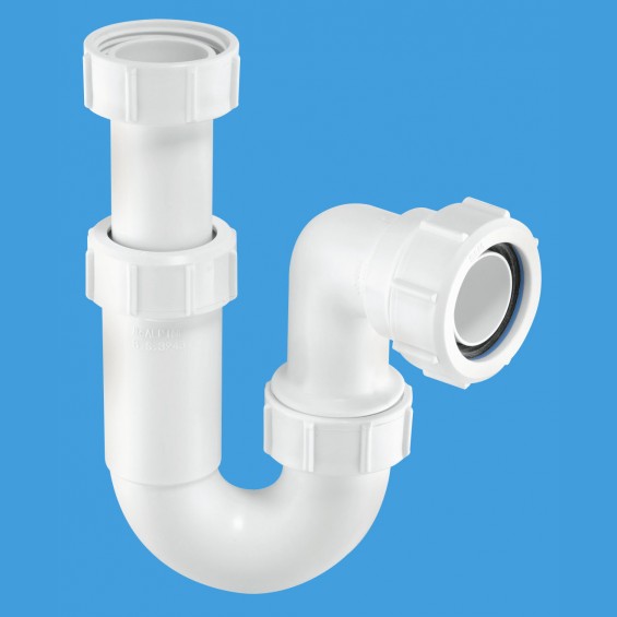 1¼" (1.1/4") Adjustable Inlet Tubular Swivel 