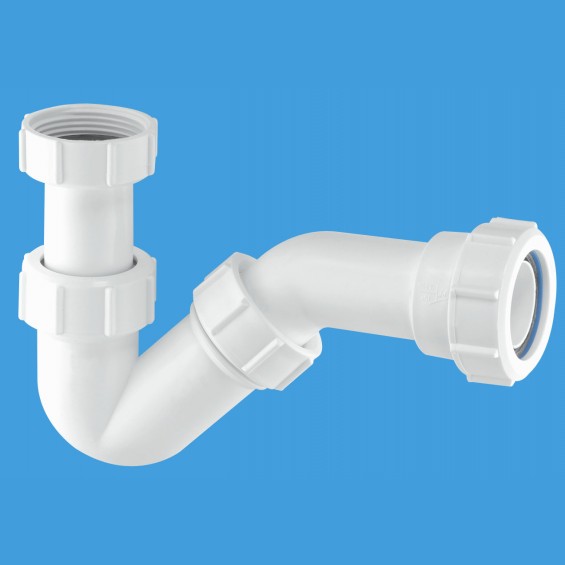 1¼" (1.1/4") Adjustable Inlet Tubular Swivel 