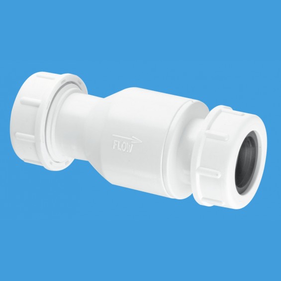 ¾" (3/4") Non-Return Valve - R28-NRV