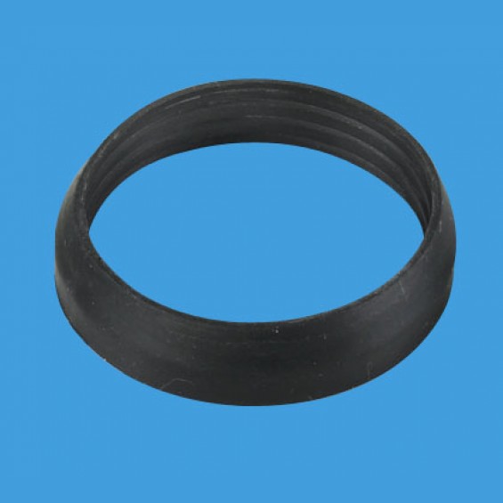 1¼" (1.1/4") Multifit Rubber Olive - RWM1