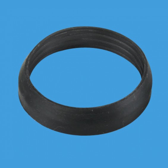2" Multifit Rubber Olive - RWM3