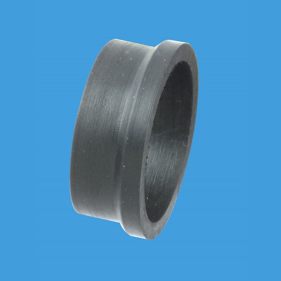 1¼" (1.1/4") x 32mm (Euro) Synthetic Rubber Reducer - R/SEAL-35X32