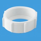 1¼" (1.1/4") BSP Compression Nut  - S8B