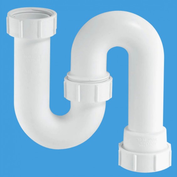 1½" (1.1/2") Tubular Swivel 