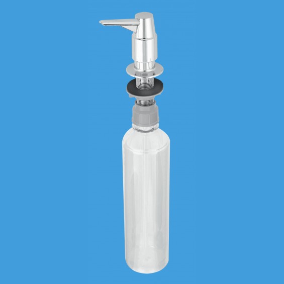 Soap Dispenser - SOAP-CP