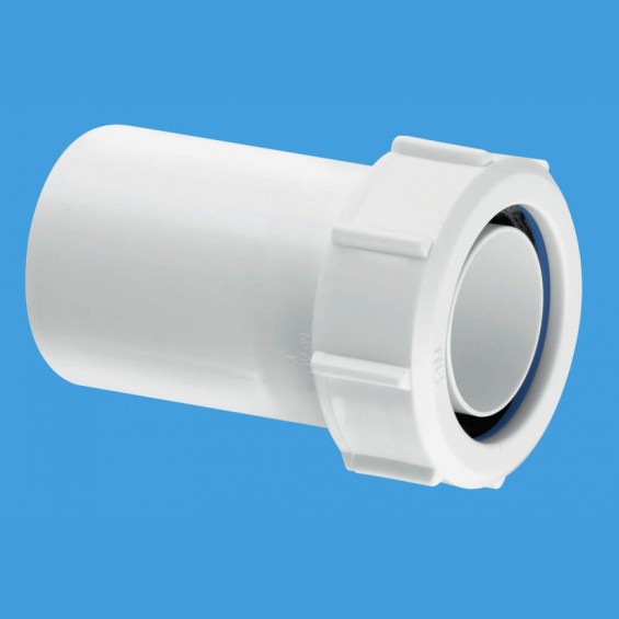 1½" (1.1/2") x 1¼" (1.1/4") Multifit Reducer - T12M