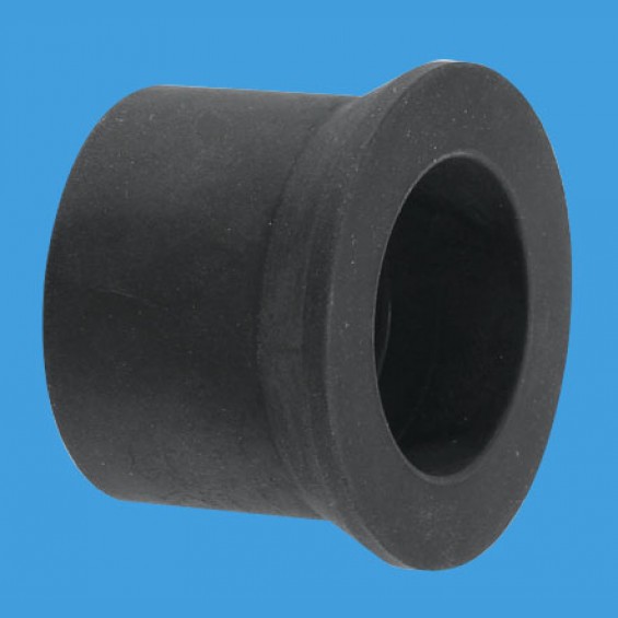 1¼" (1.1/4") x 1" Rubber Reducer - T12R