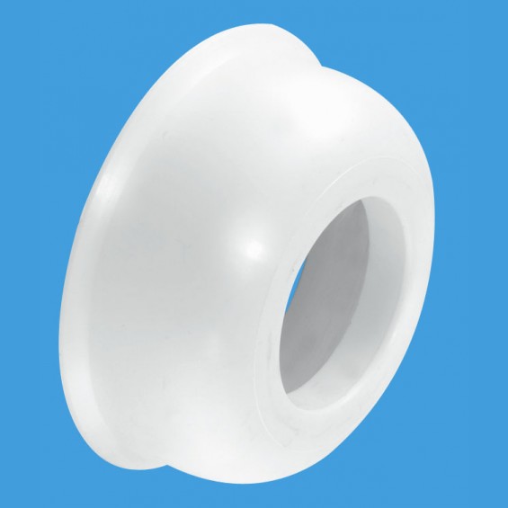 1½" (1.1/2") Flange for HDPE Pipe - T17