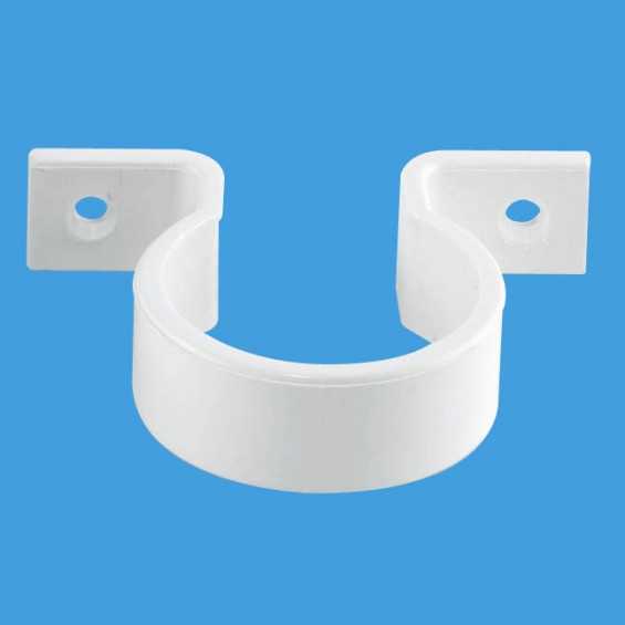 1½" (1.1/2") Surefit Pipe Clip  - T30