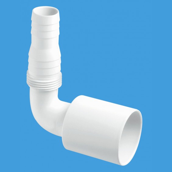 1½" (1.1/2") 90° Nozzle - WMF4