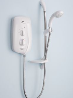 Mira Sport Thermostatic (9.0kw)