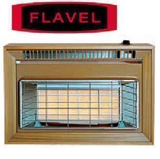 FLAVEL Misermatic Deluxe Teak - 109101TK