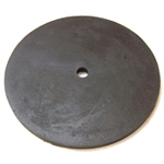 MONUMENT RUBBER FOR 6in. RUBBER PLUNGER - 1416T 