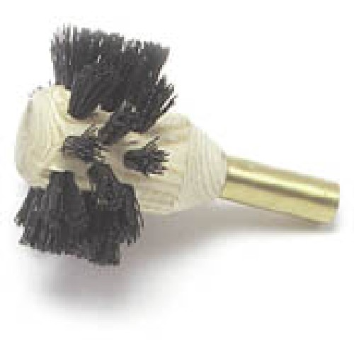 MONUMENT UNIVERSAL 4in. 100mm DRAIN BRUSH - 1422M 