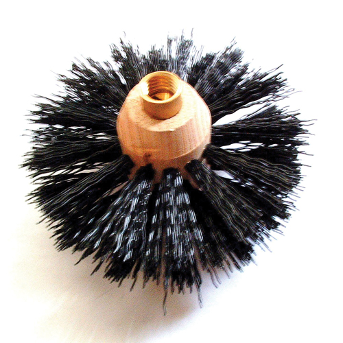 MONUMENT UNIVERSAL 6in. 150mm DRAIN BRUSH - 1423P 