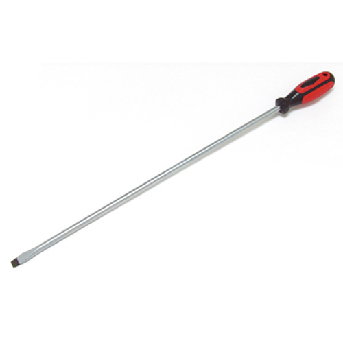 MONUMENT 450mm MAGNETIC FLAT SCREWDRIVER MON1518 - 1518D 