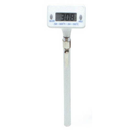 TPI 311 DIGITAL POCKET THERMOMETER - 1520K 