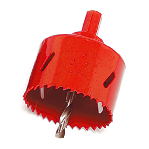 MONUMENT 64mm VARI-PITCH ONEPIECE HOLESAW MON1853 - 1853U 