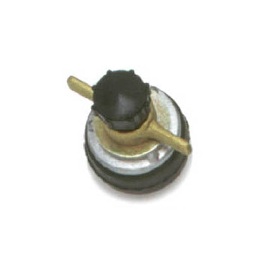 MONUMENT 2in.50mm X in. (1/2in.) CAST DRAIN PLUG - 186K 