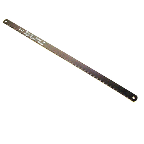 MONUMENT 300x13x0.65mm SPARE HACKSAW 24tpi BLADE - 1922G 