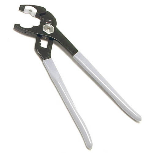MONUMENT 10in. 250mm SOFT TOUCH PLIER MON2023 - 2023F 