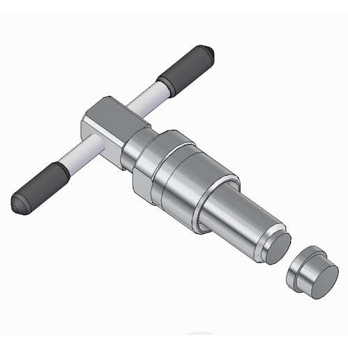 MONUMENT 15mm OLIVE PULLER MON2035 - 2035Q 