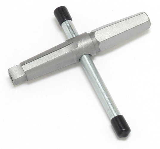MONUMENT UNIVERSAL RAD & VALVE KEY No10 MON2052 - 2052R 