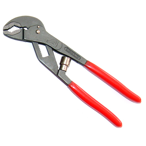 MONUMENT 7in. MONGOOSE SLIPJOINT PLIERS MON2071 - 2071Y-1 