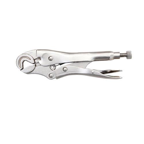 MONUMENT 7in. ROUND JAW LOCKING PLIER - 2093M 