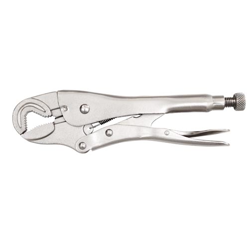 MONUMENT 10in. ROUND JAW LOCKING PLIER - 2094P 