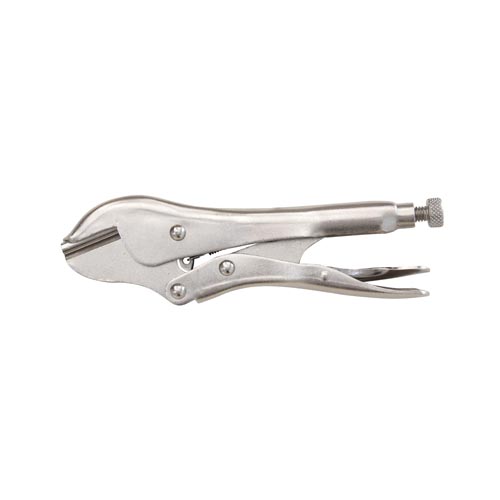 MONUMENT 7in. PINCH OFF LOCKING PLIER - 2096V 