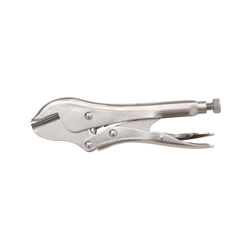 MONUMENT 7in. PINCH OFF LOCKING PLIER - 2096V 