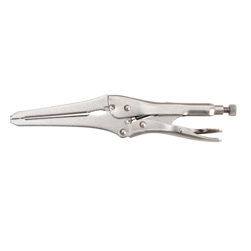 MONUMENT 11in. PINCH OFF LOCKING PLIER - 2097Y 