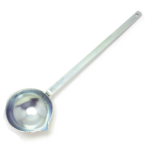 6in. 150mm MONUMENT LIGHT LADLE MON20 - 20K 