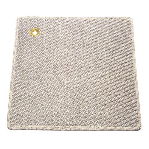MONUMENT 12in. X 12in. SOLDERING & BRAZING PAD - MON2350 - 2350X 