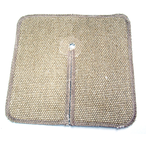 MONUMENT 15 To 22mm GOLD OMAPP SOLDERING & BRAZING PAD MON2359 - 2359Y-1 - SOLD-OUT!! 