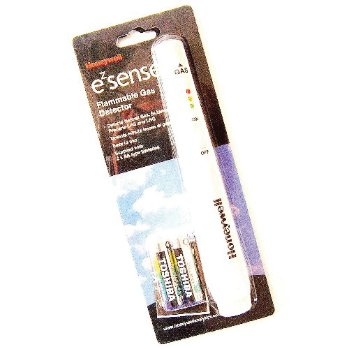 EZSENSE HANDHELD GAS DETECTOR - 2566C 