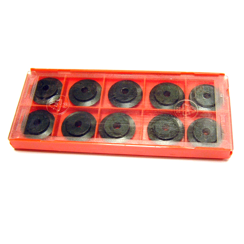 MONUMENT SPARE WHEELS For MONUMENT AUTOCUT / PIPESLICE (BOX Of 10) - 2690D 