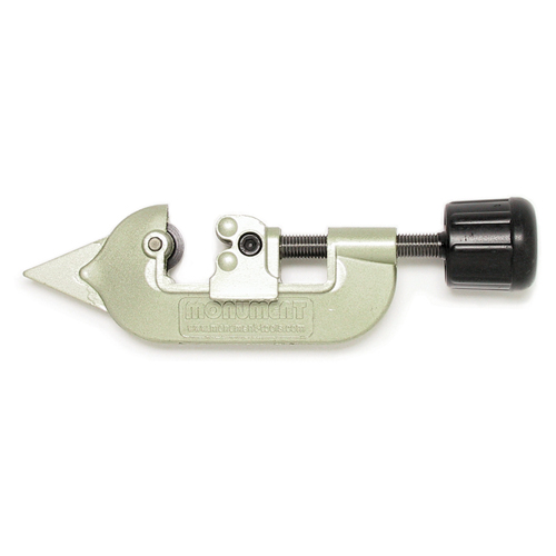 MONUMENT SIZE 1 4-28mm STAINLESS STEEL PIPE CUTTER - 271U 