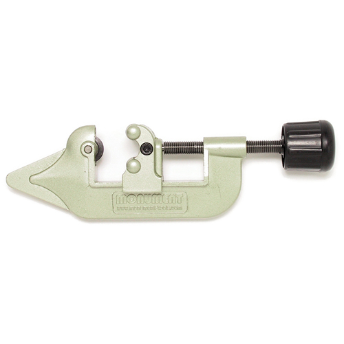 MONUMENT Size 2A 12-43mm STAINLESS STEEL PIPE CUTTER - 272X 