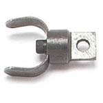 GENERAL WIRE SPRING 1-1/2UC U SHAPED CUTTER 1in. (1.1/2in.) - 3152B 