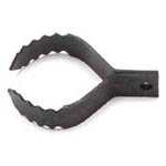 GENERAL WIRE SPRING 2 PIECE 2in. SIDE CUTTER BLADE (Ref - 2SCB) - 3160A 