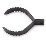 GENERAL WIRE SPRING 2 PIECE 3in. SIDE CUTTER BLADE (Ref - 3SCB) - 3161D 